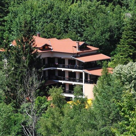 Family Hotel Ilinden シプコヴォ エクステリア 写真