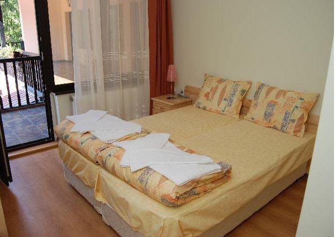 Family Hotel Ilinden シプコヴォ 部屋 写真