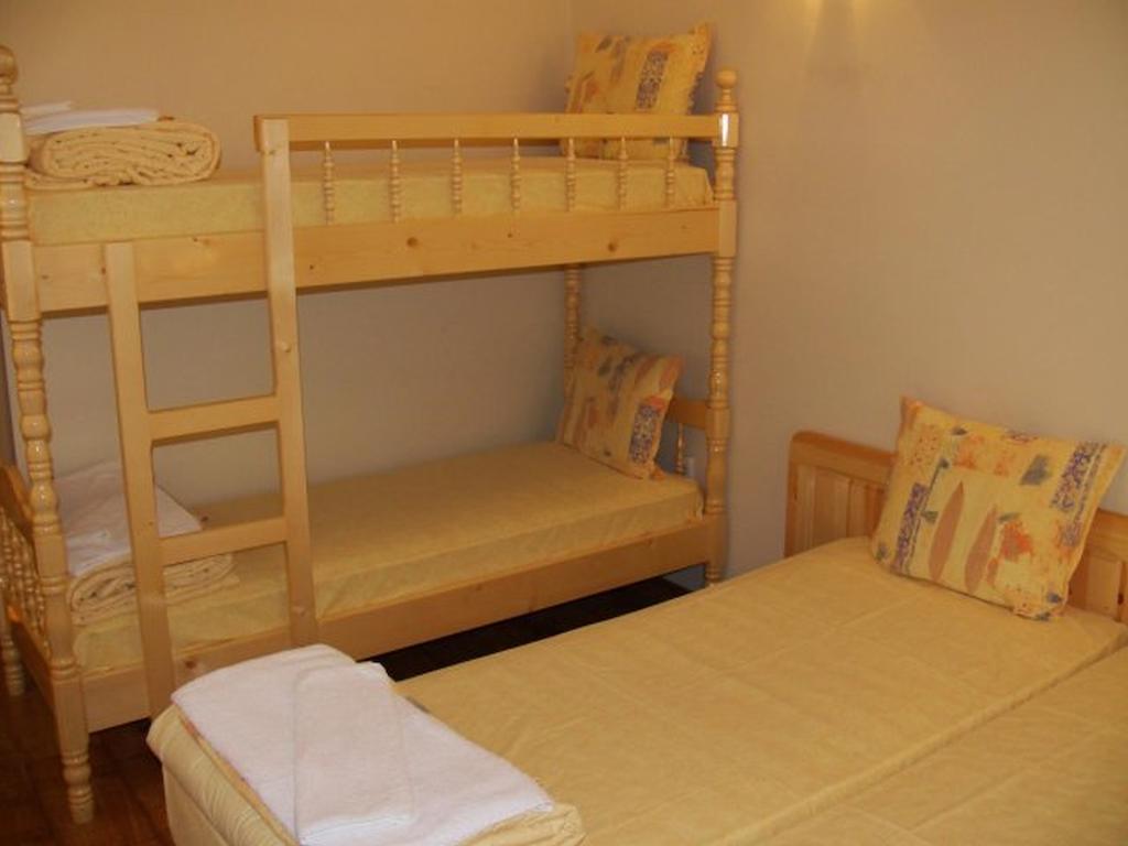 Family Hotel Ilinden シプコヴォ 部屋 写真