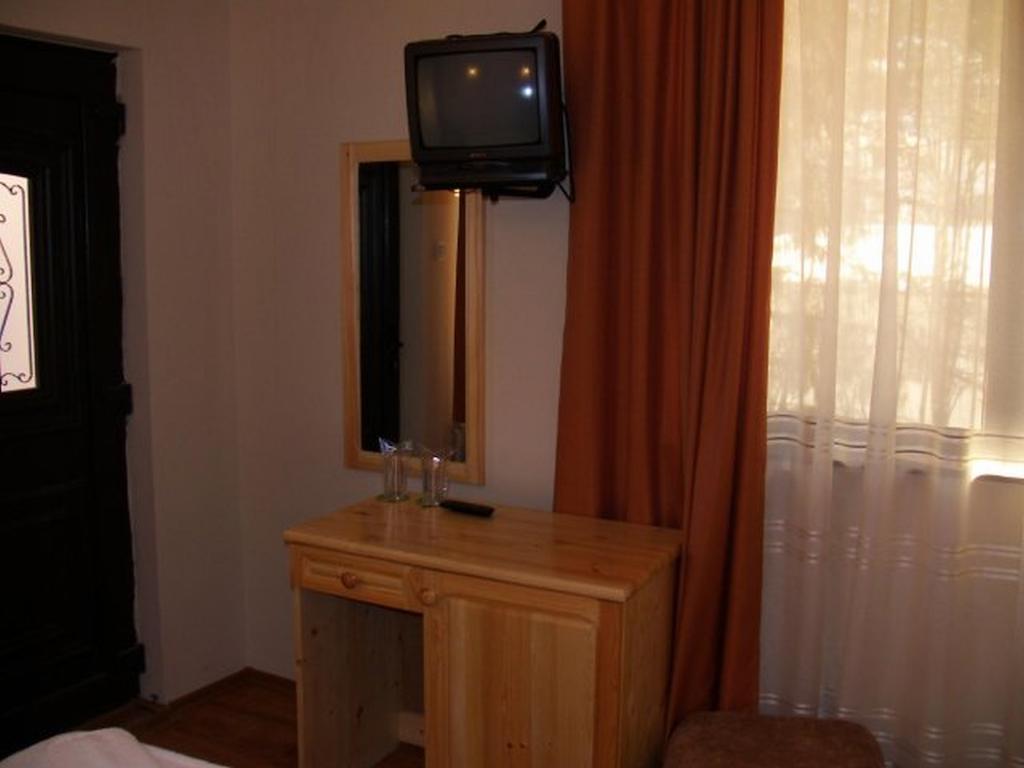 Family Hotel Ilinden シプコヴォ 部屋 写真