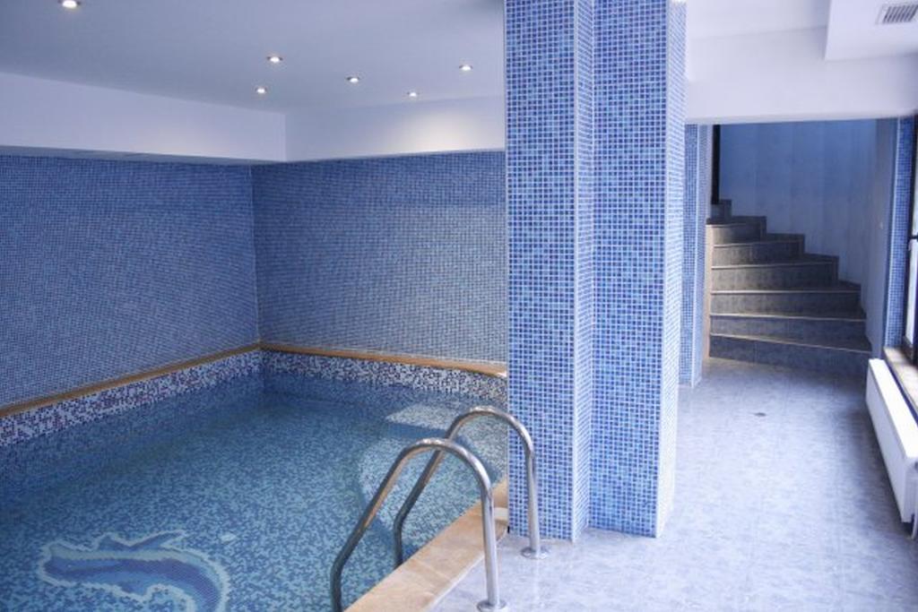 Family Hotel Ilinden シプコヴォ エクステリア 写真