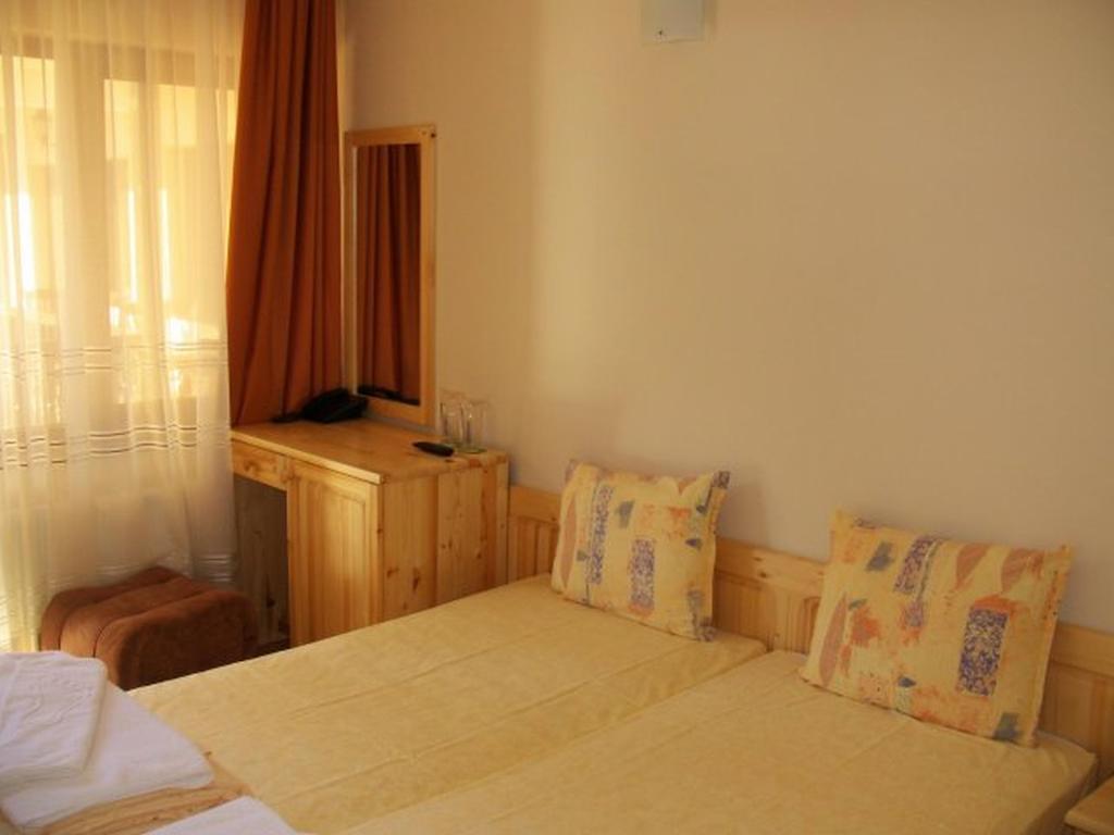 Family Hotel Ilinden シプコヴォ 部屋 写真