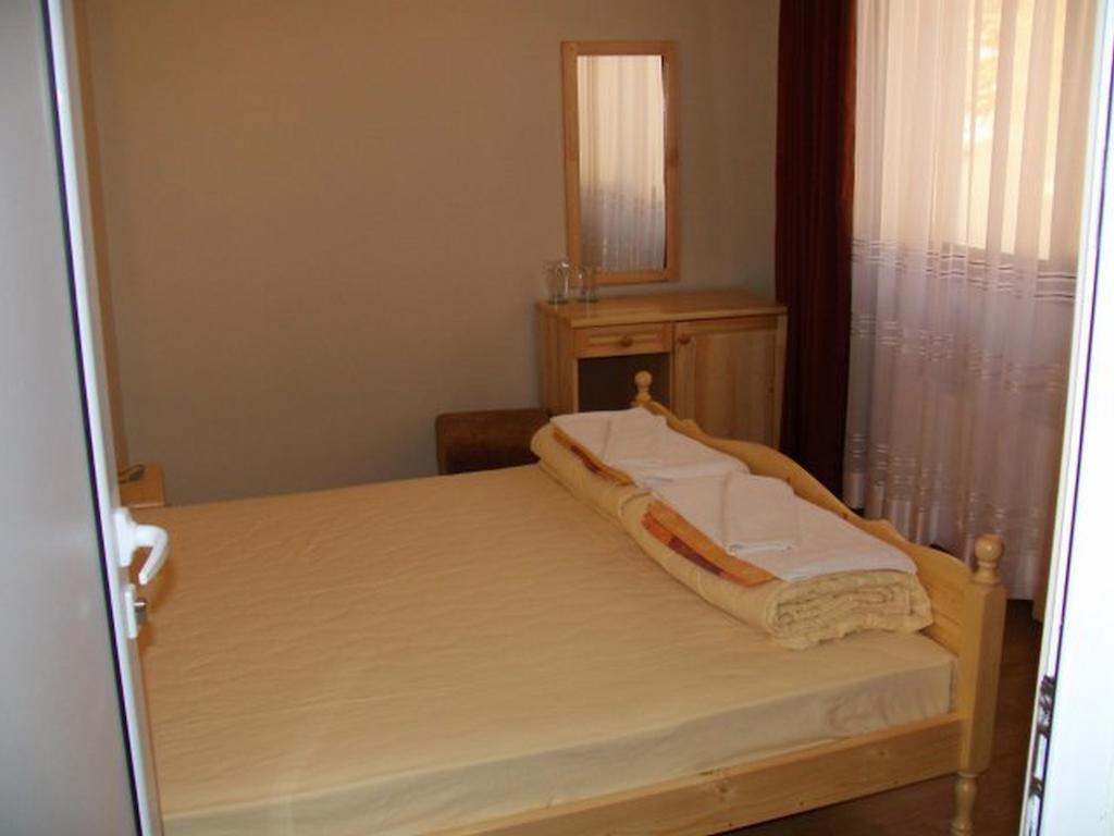 Family Hotel Ilinden シプコヴォ 部屋 写真