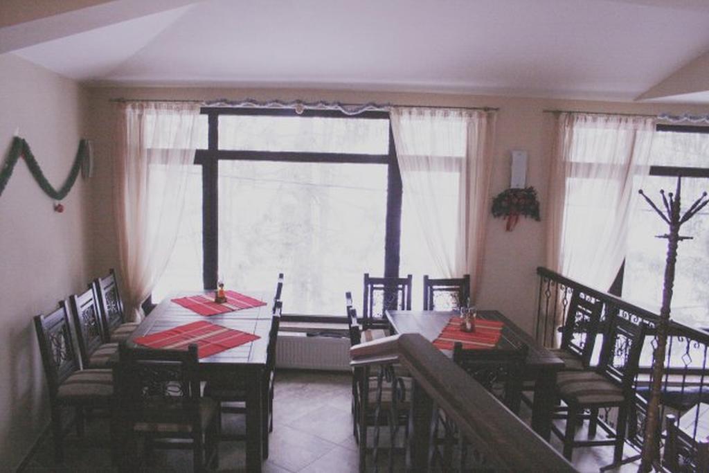Family Hotel Ilinden シプコヴォ エクステリア 写真