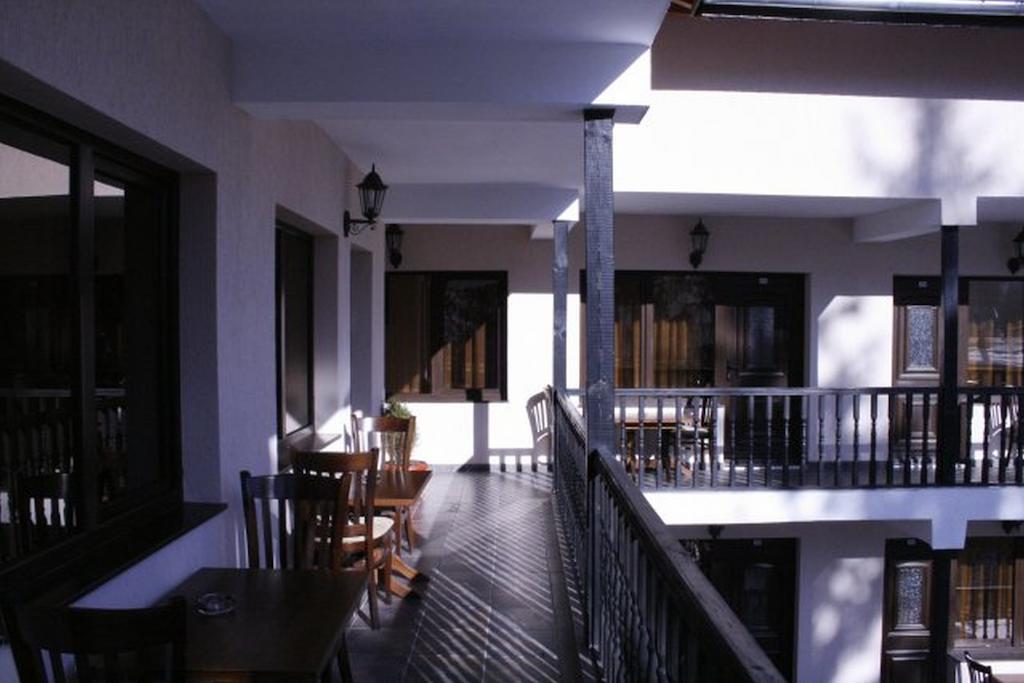 Family Hotel Ilinden シプコヴォ エクステリア 写真