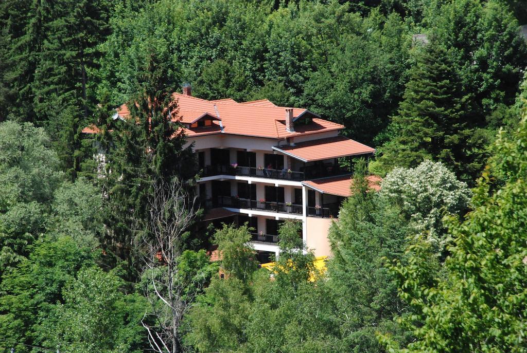 Family Hotel Ilinden シプコヴォ エクステリア 写真